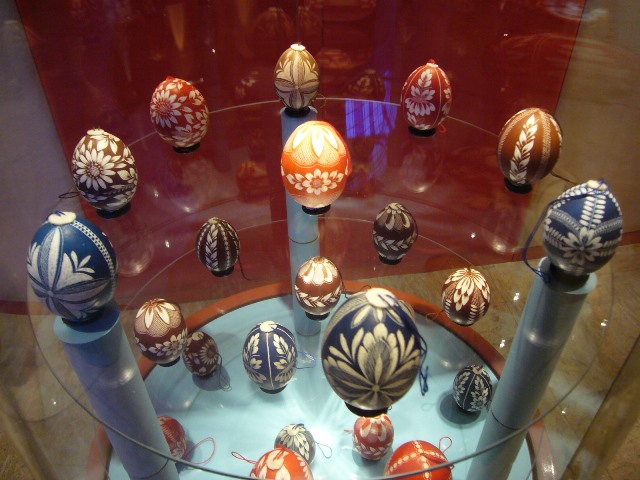 イースター・エッグ17