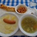 2015年11月24日給食
