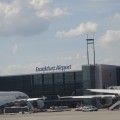 フランクフルト空港