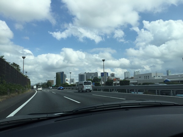 高速道路