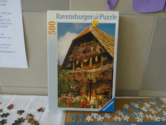 アルプス？？？