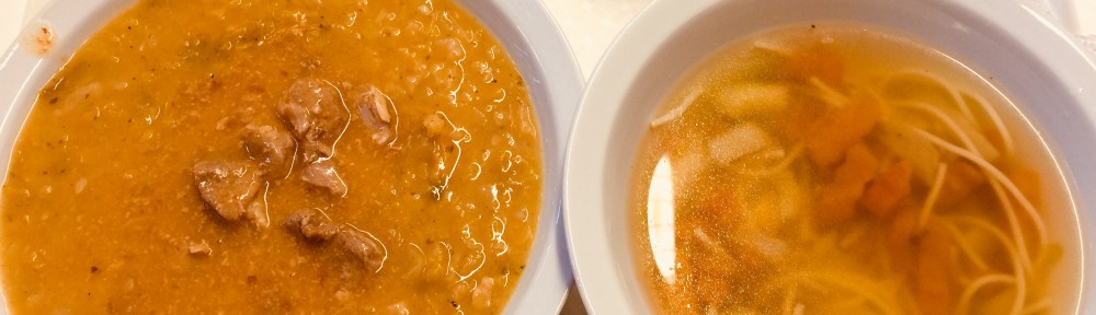 2018年12月17日給食