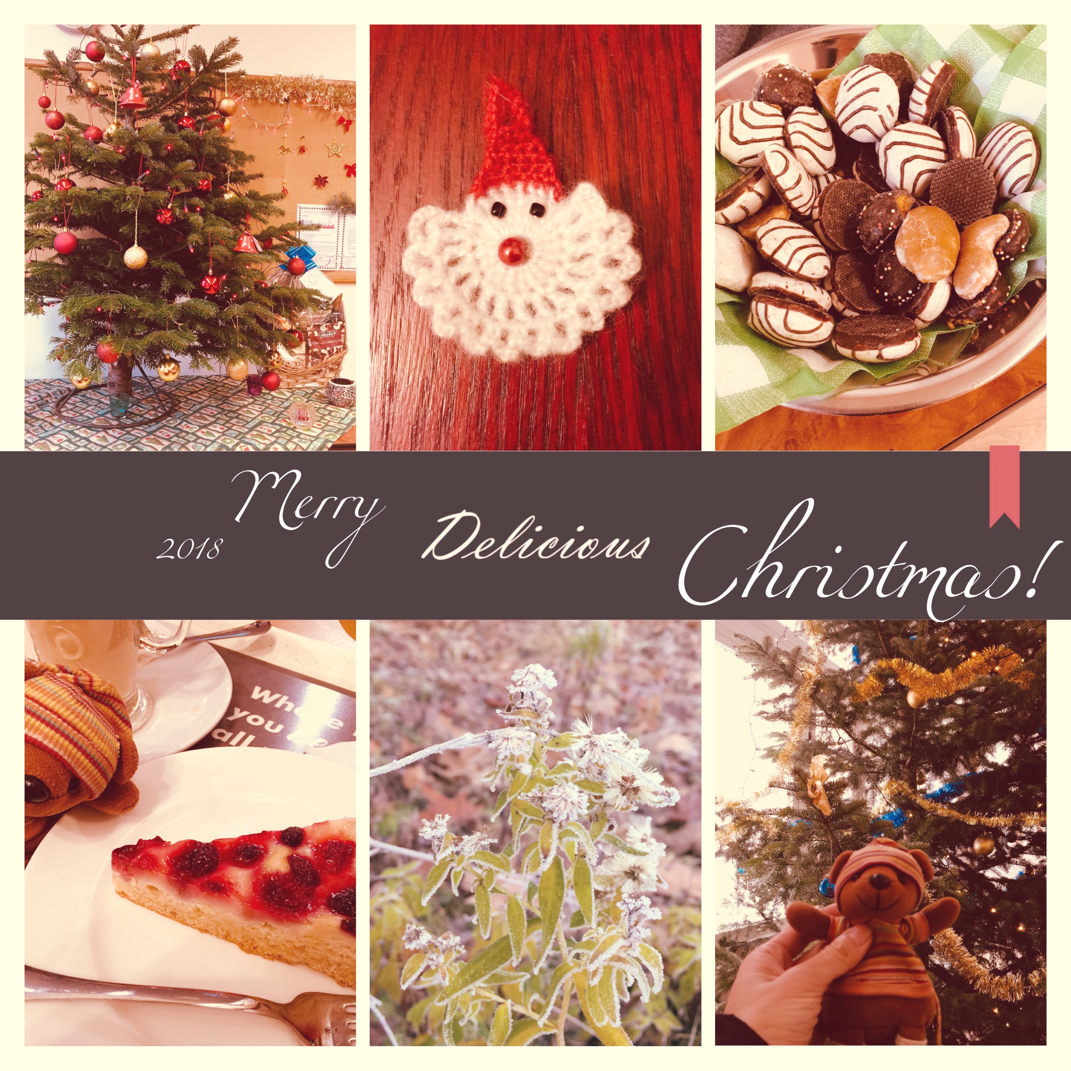 クリスマス・イブ