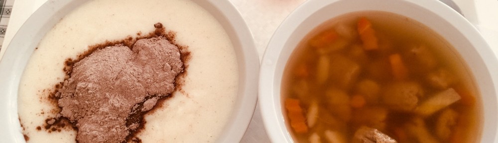 2019年1月4日給食