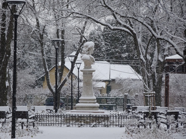 雪景色2