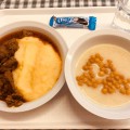 2019年2月5日給食