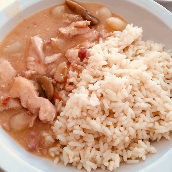 jóasszony csirkemell