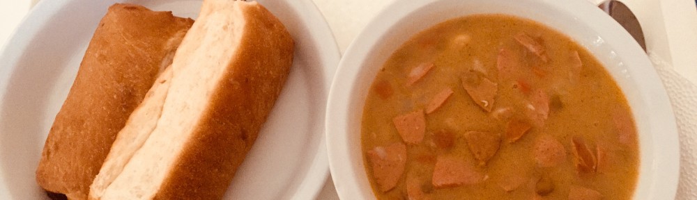 2019年3月26日給食
