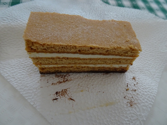 ケーキ