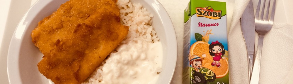 2019年5月10日給食