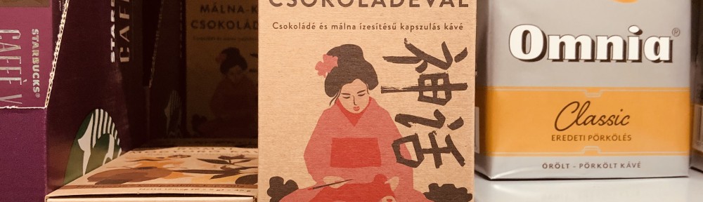 神話コーヒー
