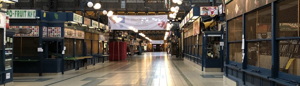 市場　2021年4月13日