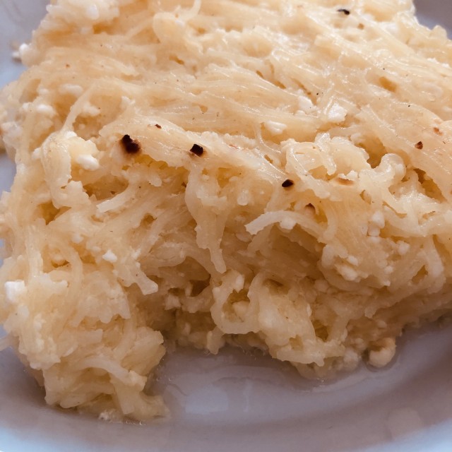 ヴァルガベーレシュのアップ