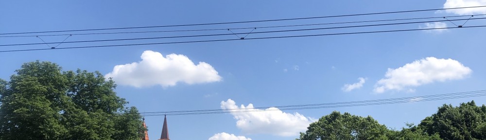 快晴