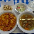 2019年9月24日給食