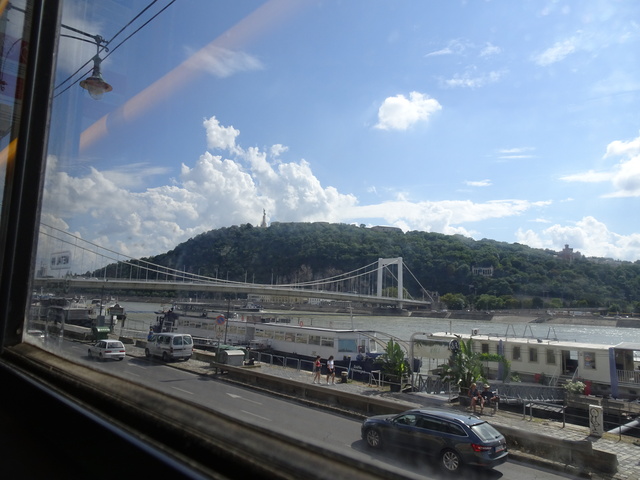 ドナウ川