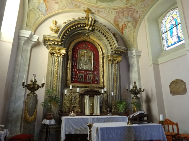 ヴァーツの祭壇