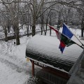 雪