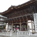 成田山