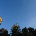 飛行機雲